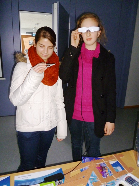 Coaching4Future für Klasse 8